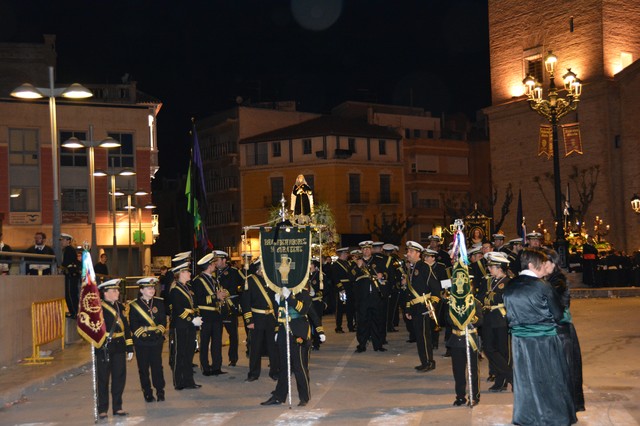 Viernes Santo Noche 2017 - 95